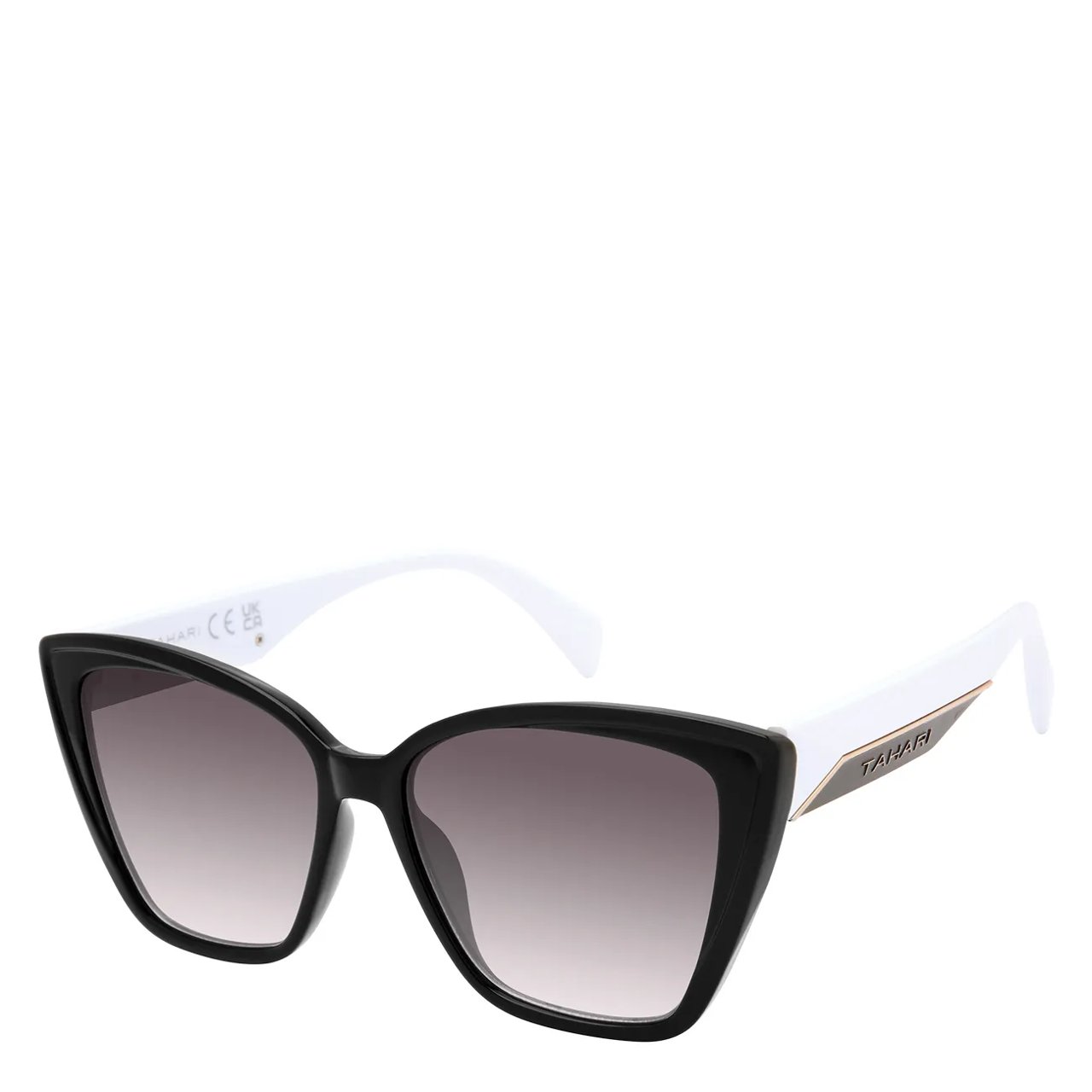 Women's Oversized Cat Eye Sunglasses
