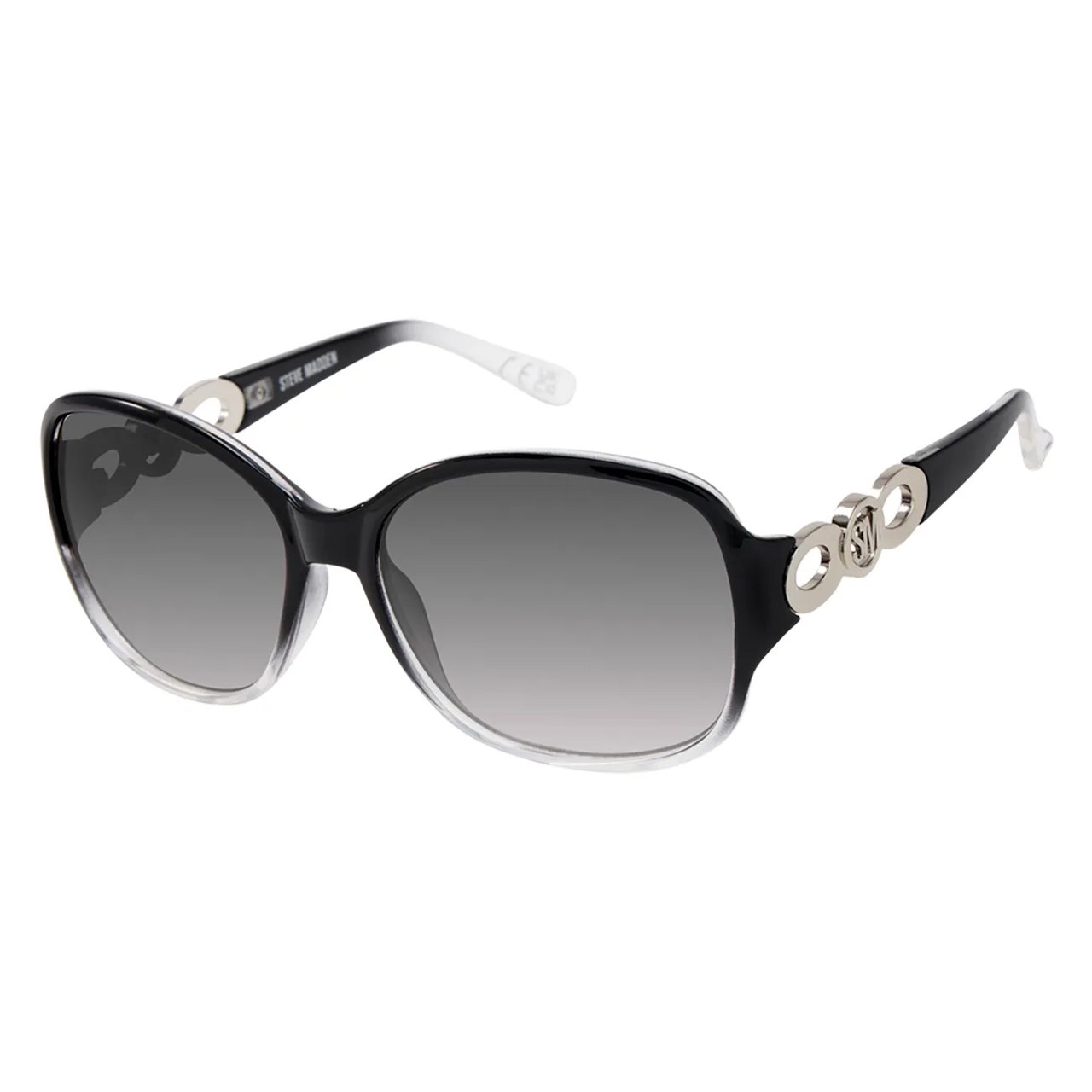 Women's Delsea Square Vintage Sunglasses
