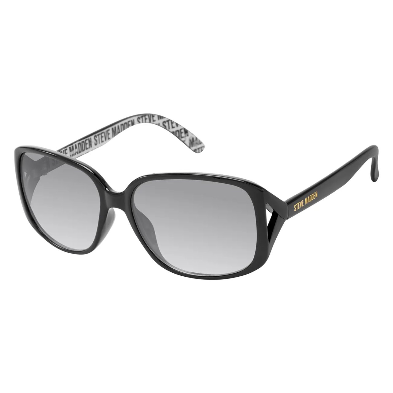 Womens' Dren Rectangle Sunglasses