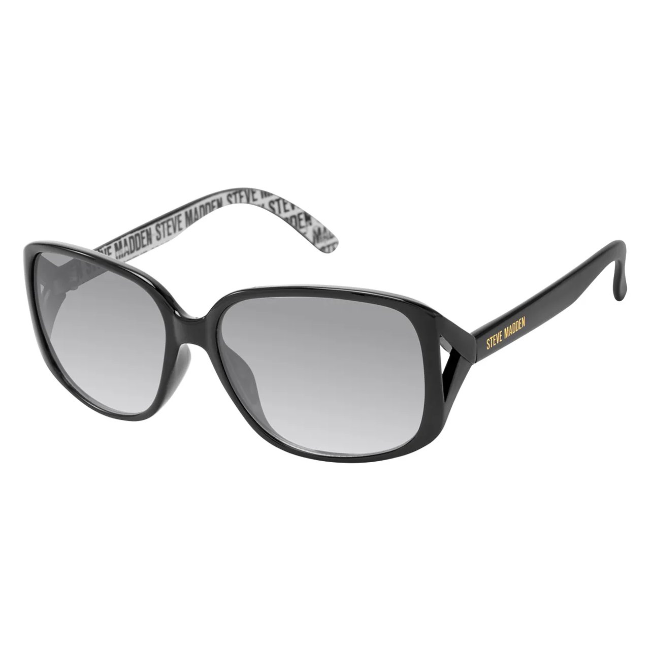 Womens' Dren Rectangle Sunglasses