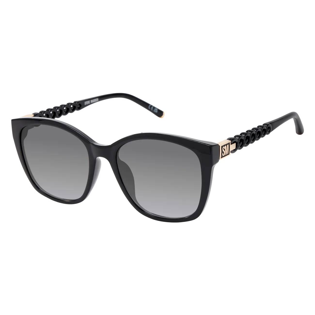 Steve Madden Erma Square Sunglasses