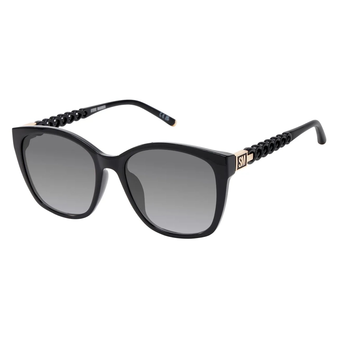 Erma Square Sunglasses