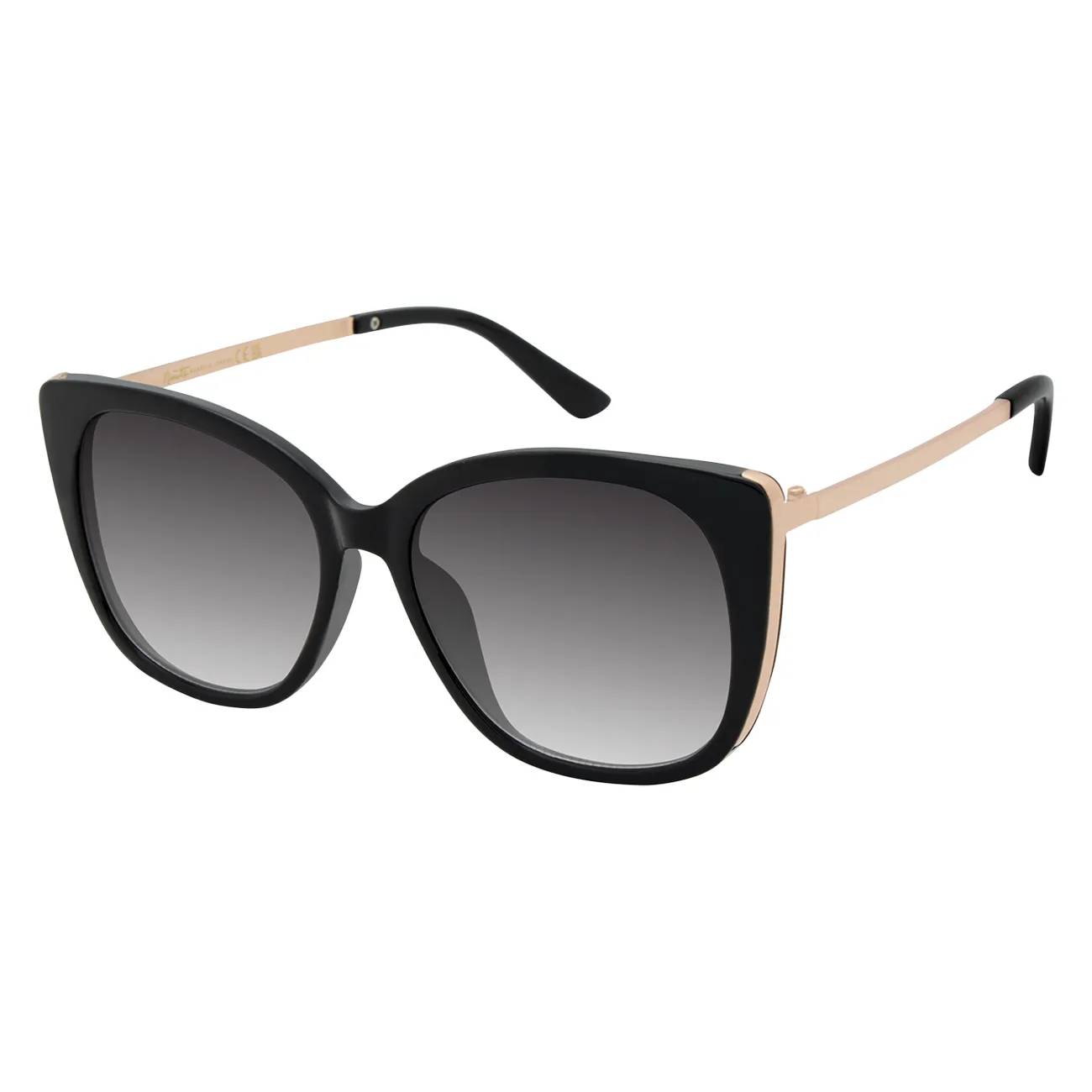 Nanette Lepore Women's Cat Eyed Sunglass