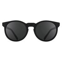 Circle G Polarized Sunglasses BLACK view