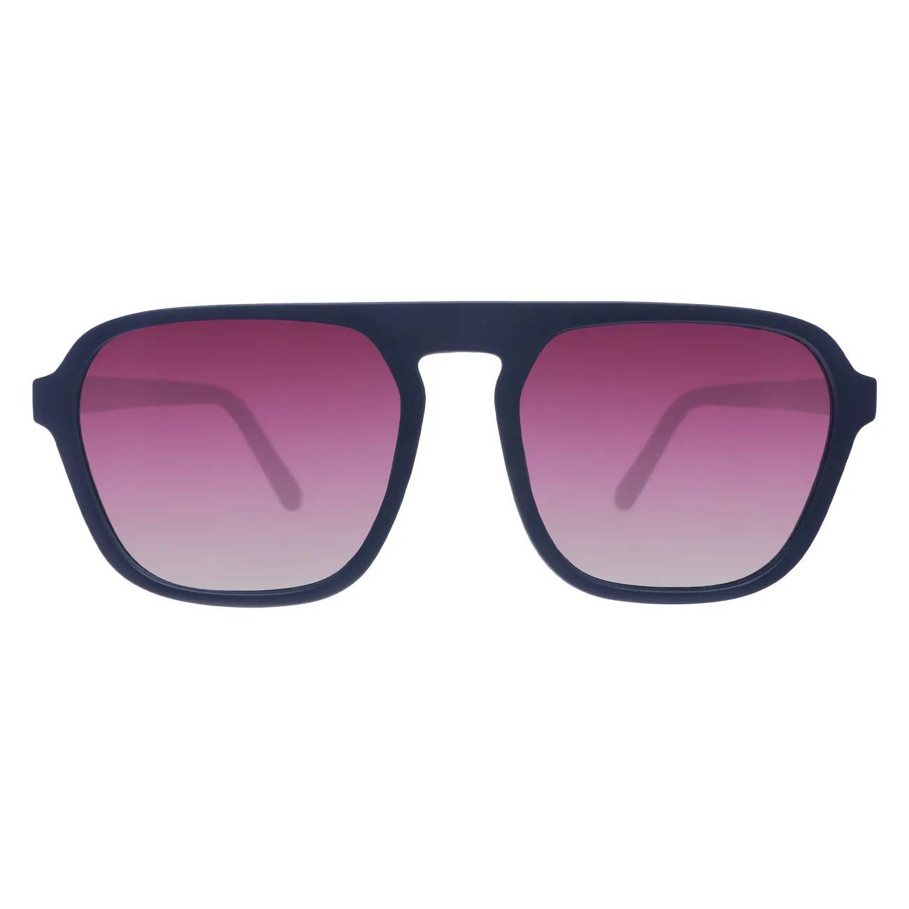 Goodr Unisex Retro G Polarized Sunglasses