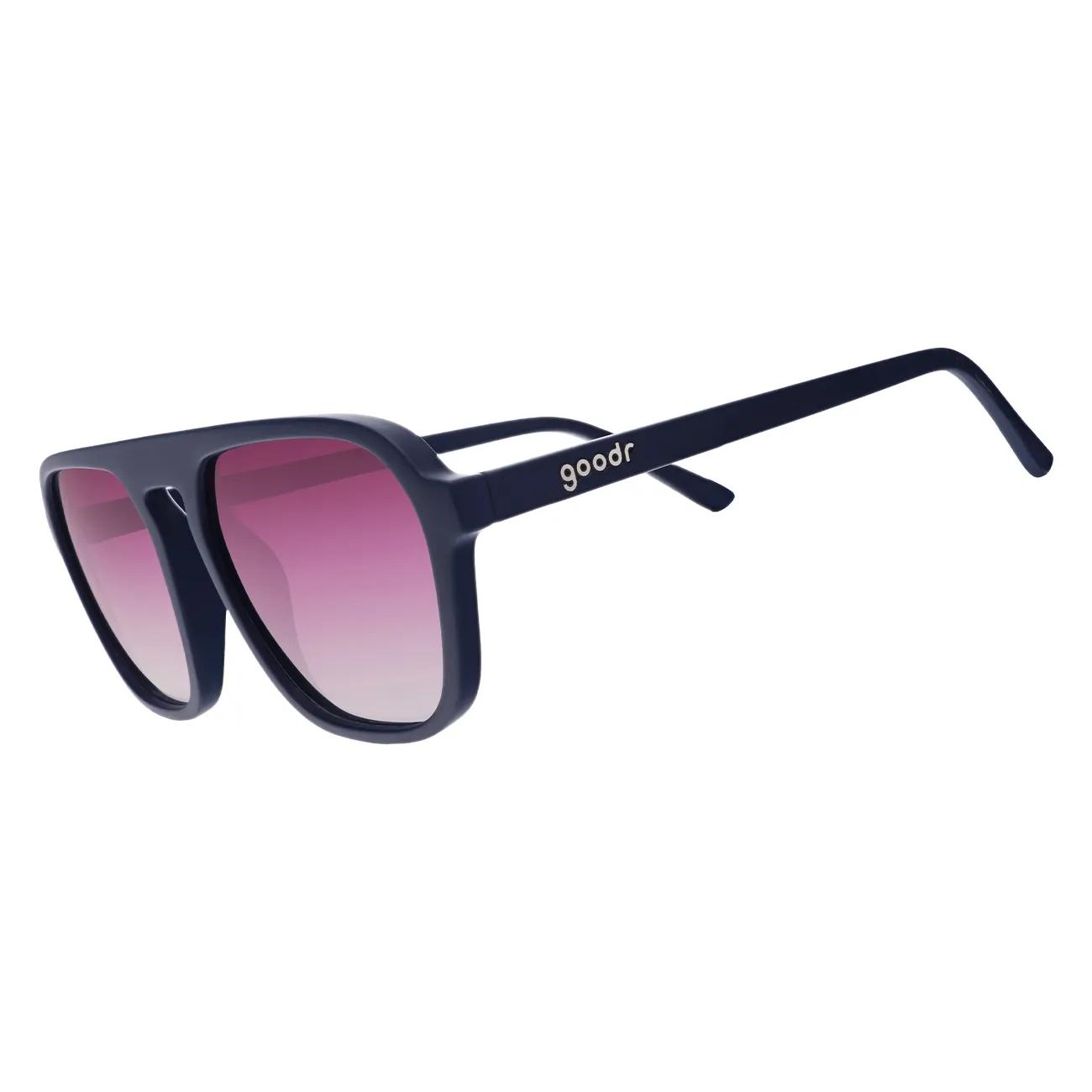 Retro G Polarized Sunglasses