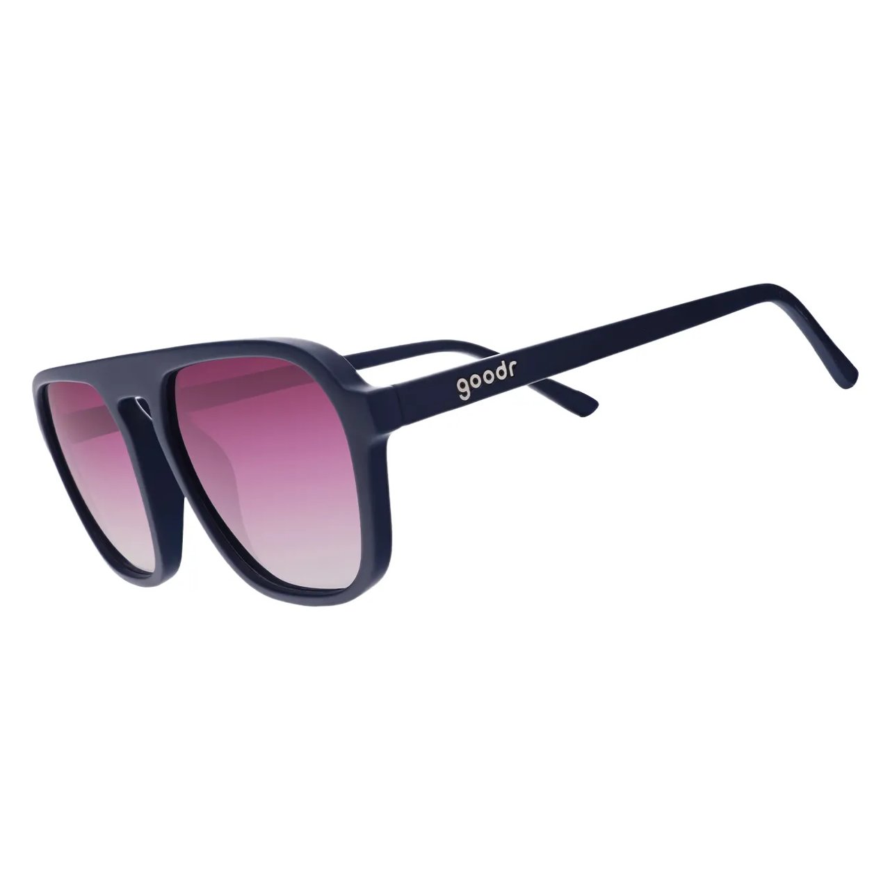 Retro G Polarized Sunglasses