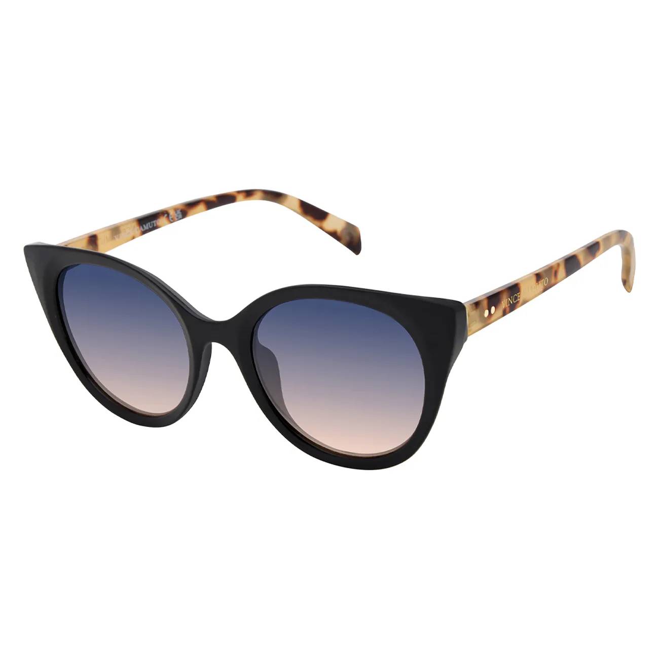 Vince Camuto Women's Angled Frame Sunglasses