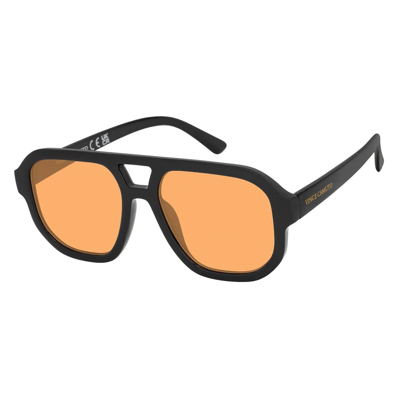 Vince Camuto Aviator Sunglasses