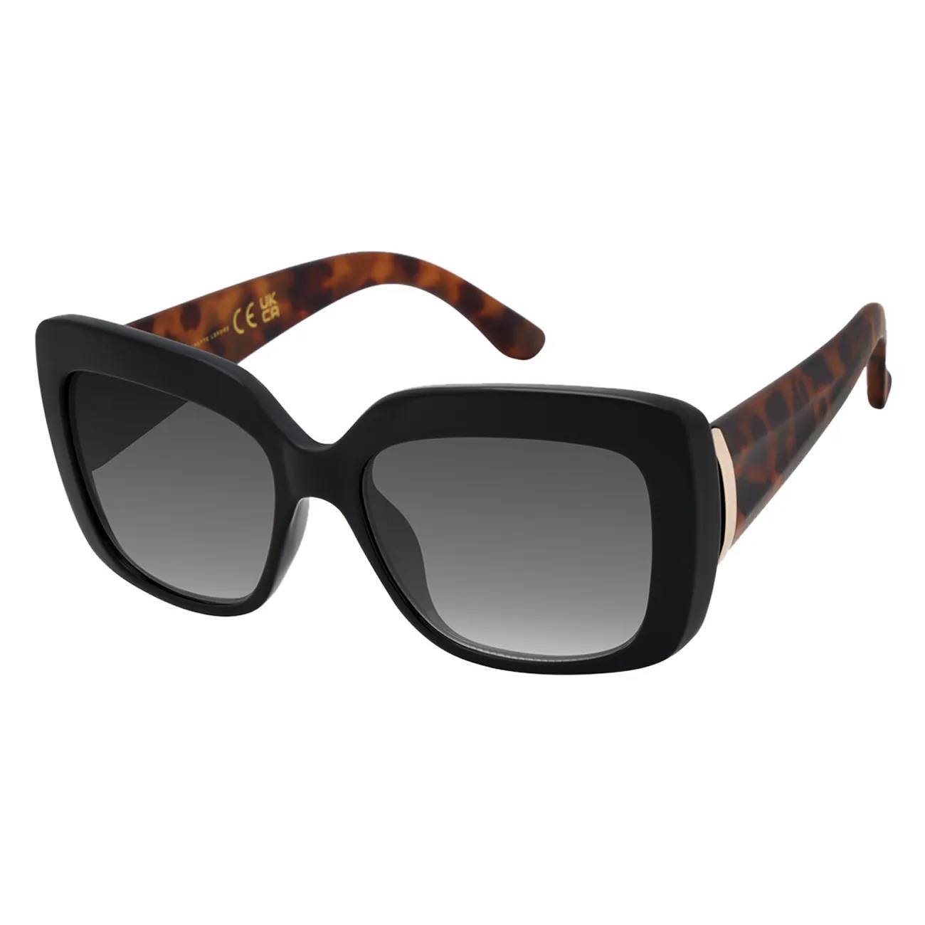 Nanette Lepore Women's Square Sunglasses