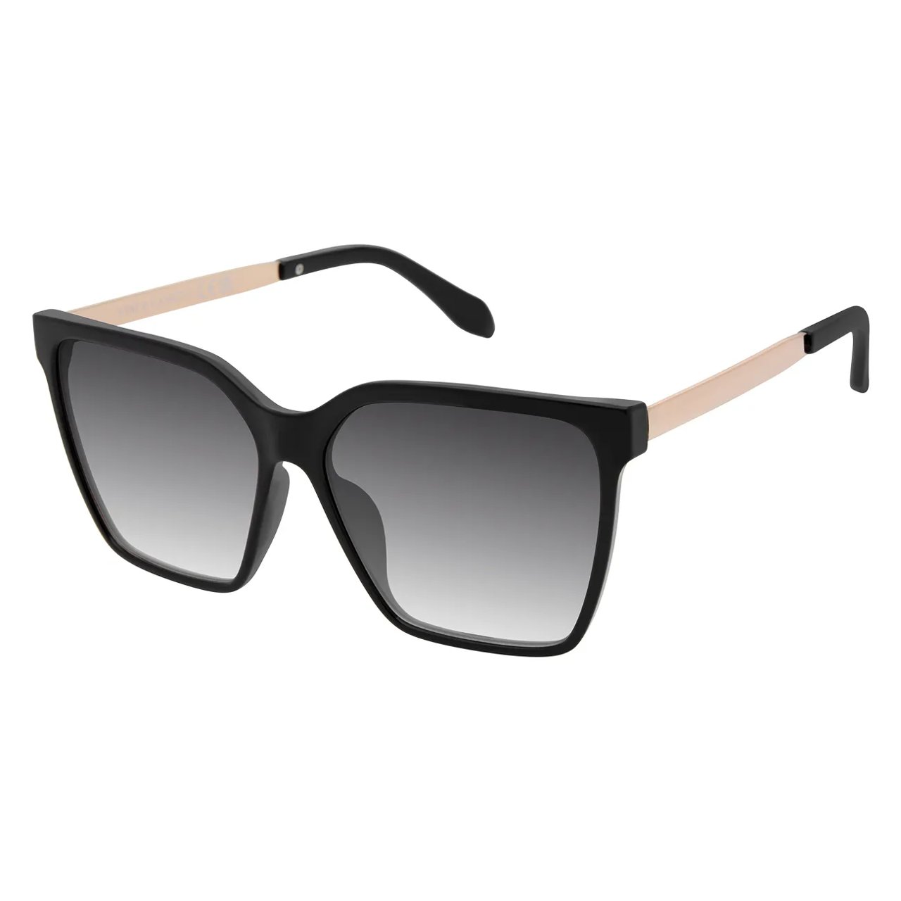 Women's Oversized Square Sunglasses