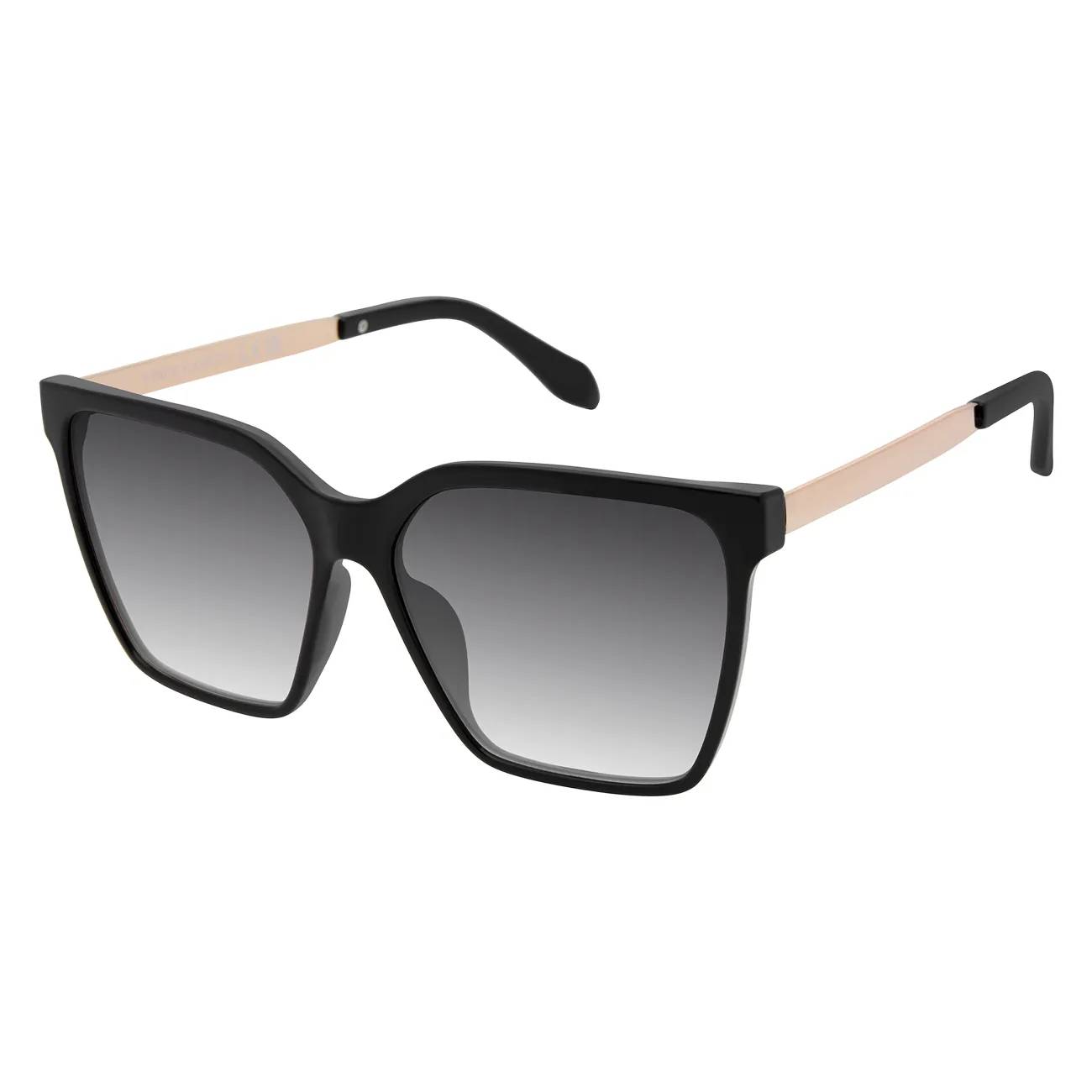 Vince Camuto Women's Oversized Square Sunglasses