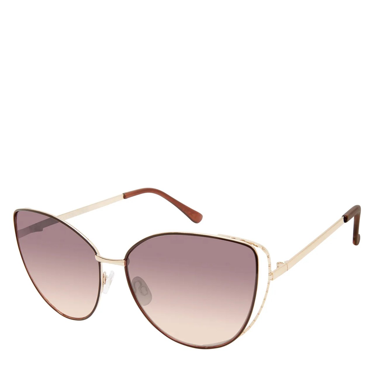 Women's Cat Sunglasses