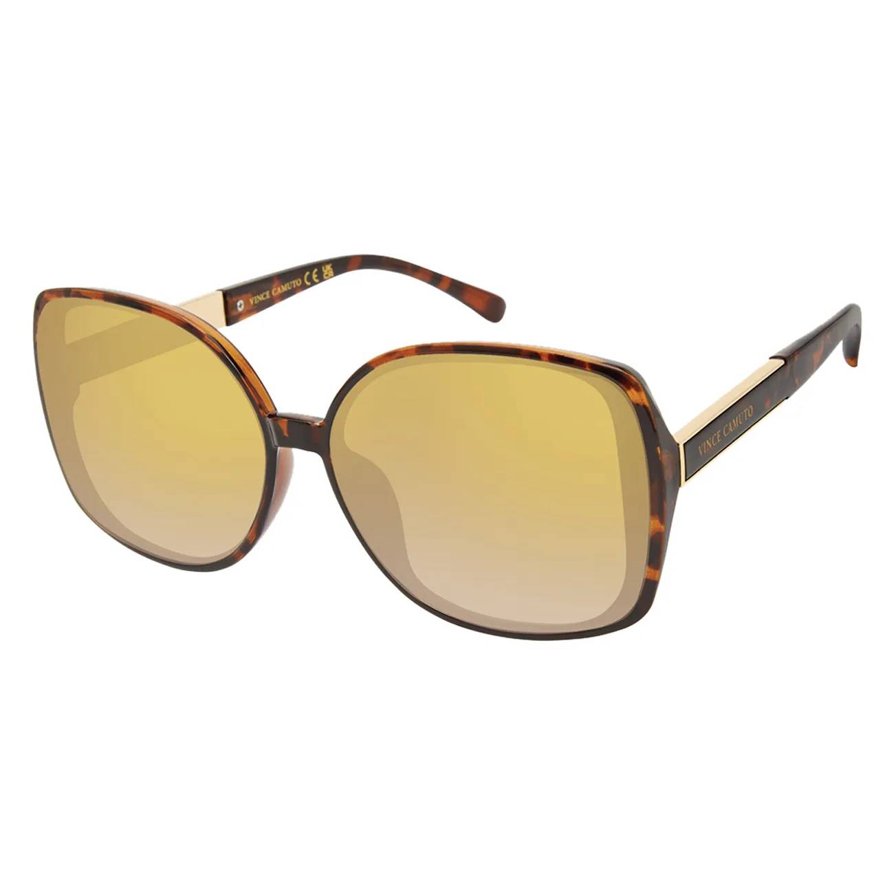 Vince Camuto Women's Butterfly Sunglasses