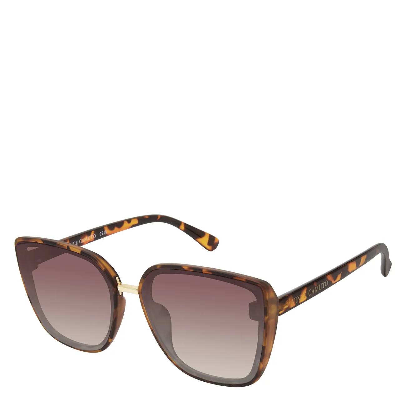 Vince Camuto Womens' Square Glam Sunglasses