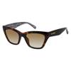 Women's Syanne Sunglasses TORTOISE SM PRINT/BROWN view