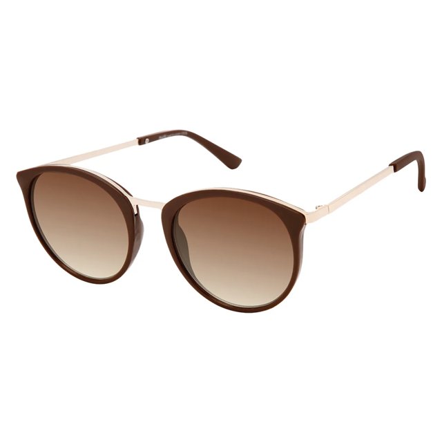 Women's Cat Eyed Sunglasses