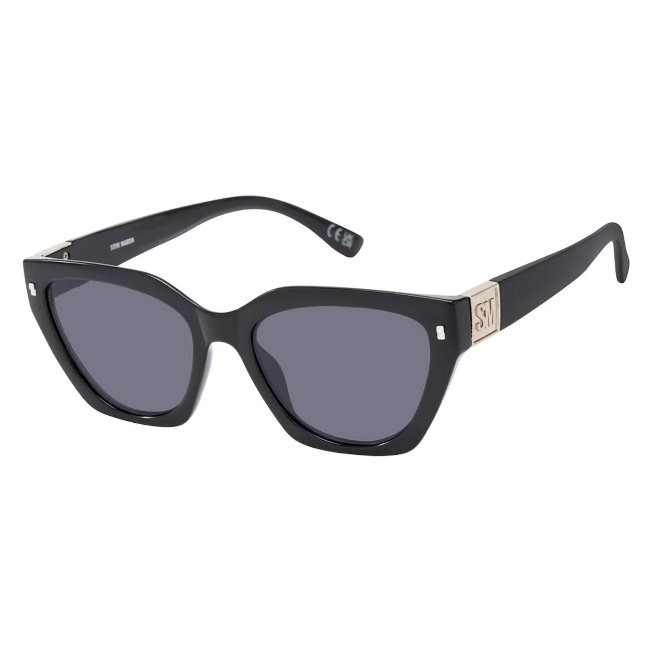 Nanette Lepore Women's Shainey Waysquarer Sunglasses