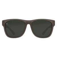 BFG Polarized Sunglasses BROWN view