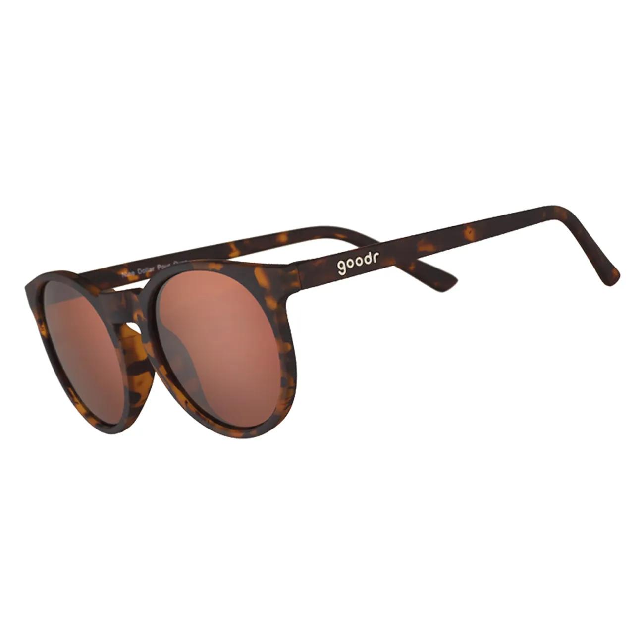 Circle G Polarized Sunglasses