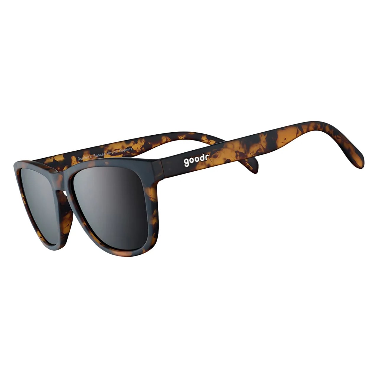 OG Polarized Sunglasses