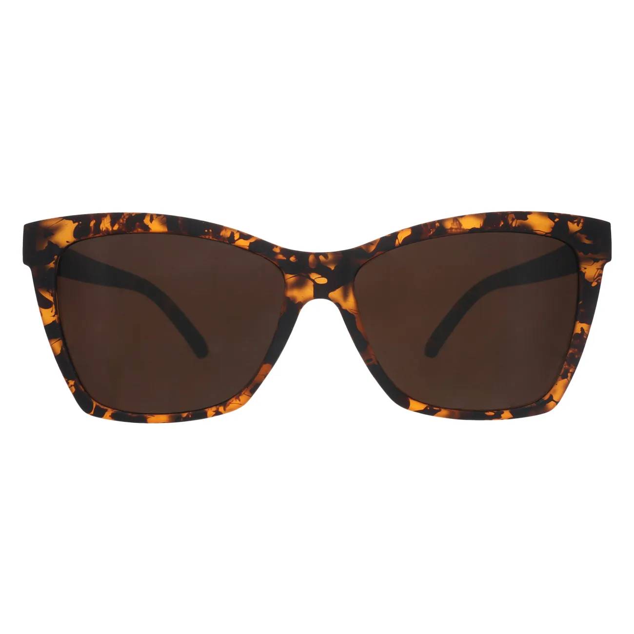 Goodr Women's Pop G Polarized Sunglasses