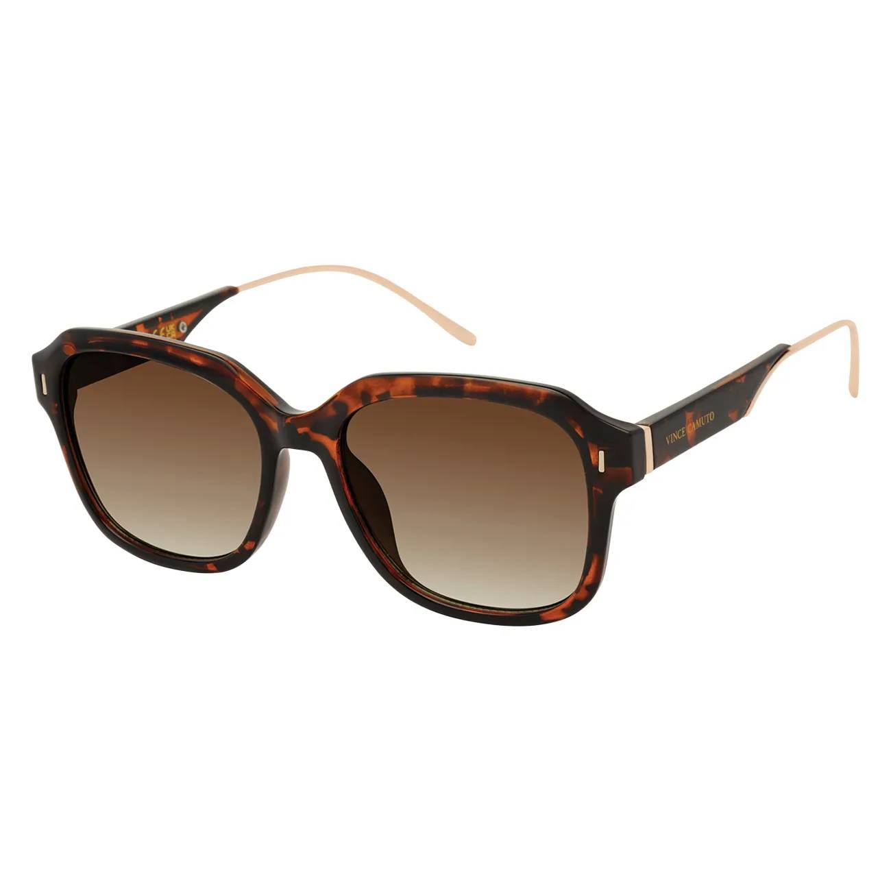 Vince Camuto Women's Retro Square Sunglasses