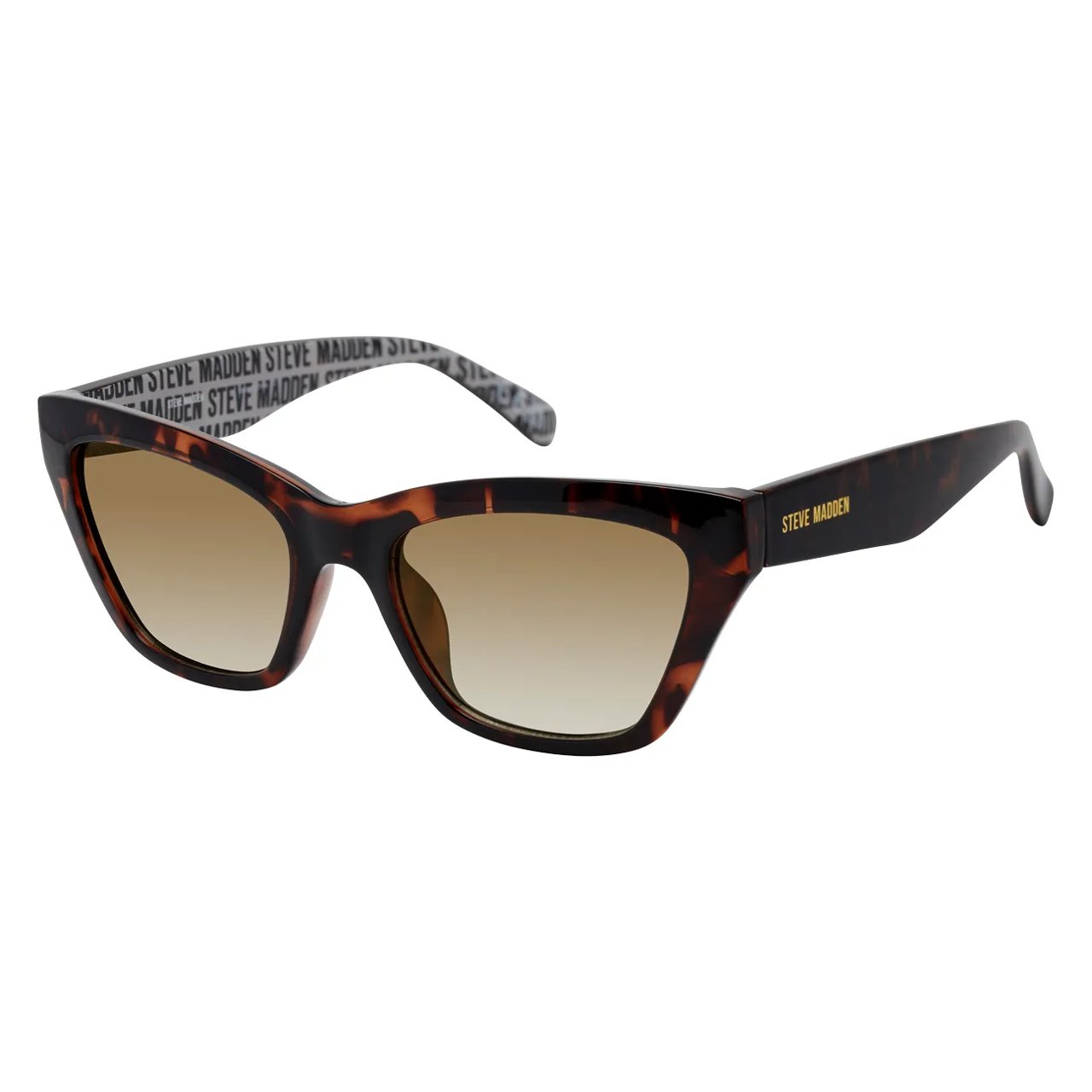 Women's Syanne Rectangle Sunglasses