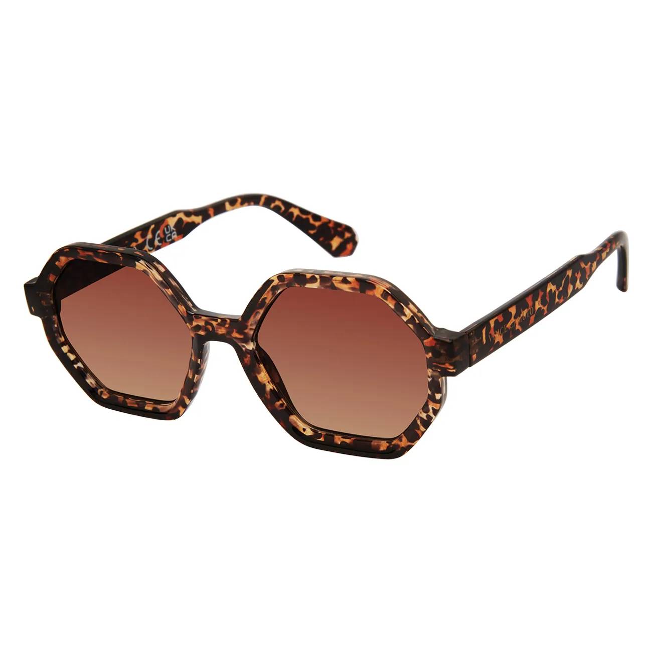Vince Camuto Women's Wrap Sunglasses
