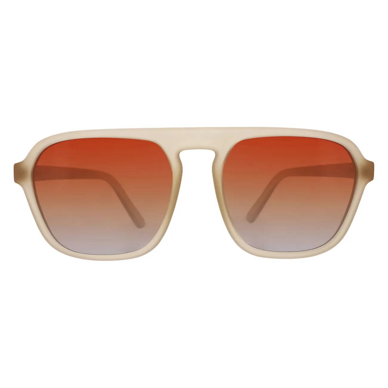 Goodr Retro G Polarized Sunglasses