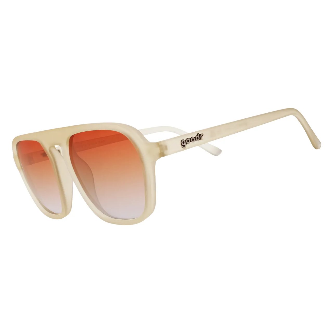 Retro G Polarized Sunglasses