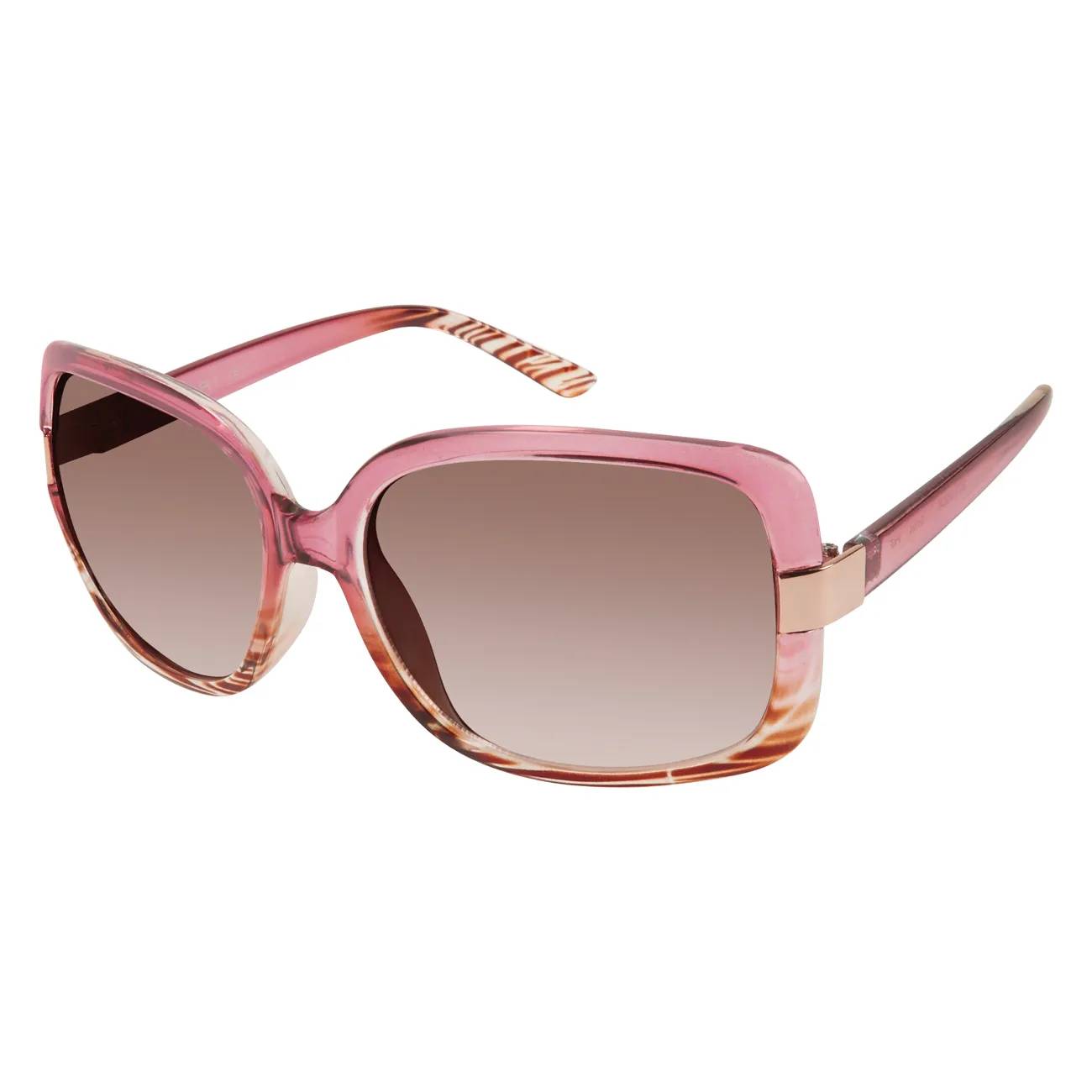 Tahari Women's Oversized Sunglasses