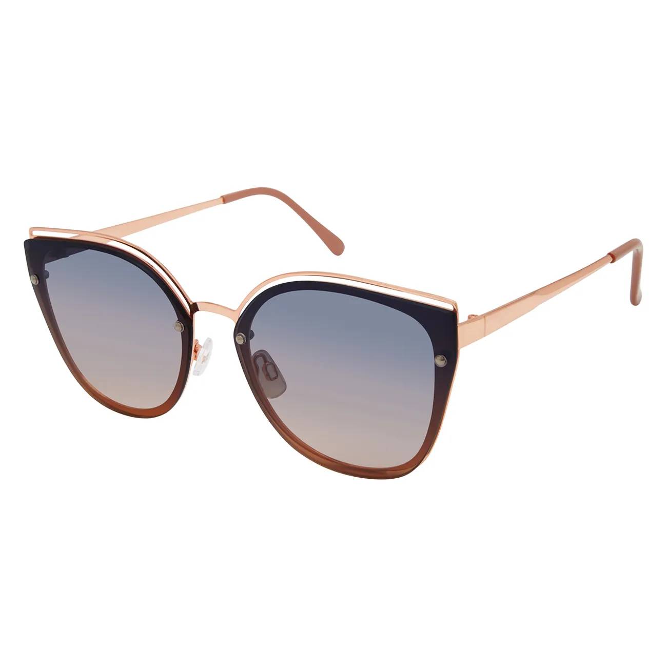 Tahari Cat Eye Sunglasses
