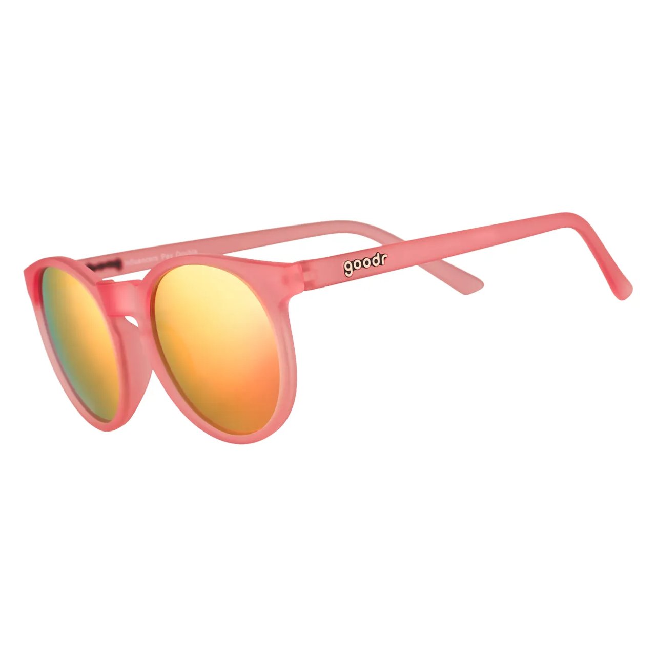 Circle G Polarized Sunglasses