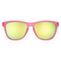 OG Polarized Sunglasses PINK view