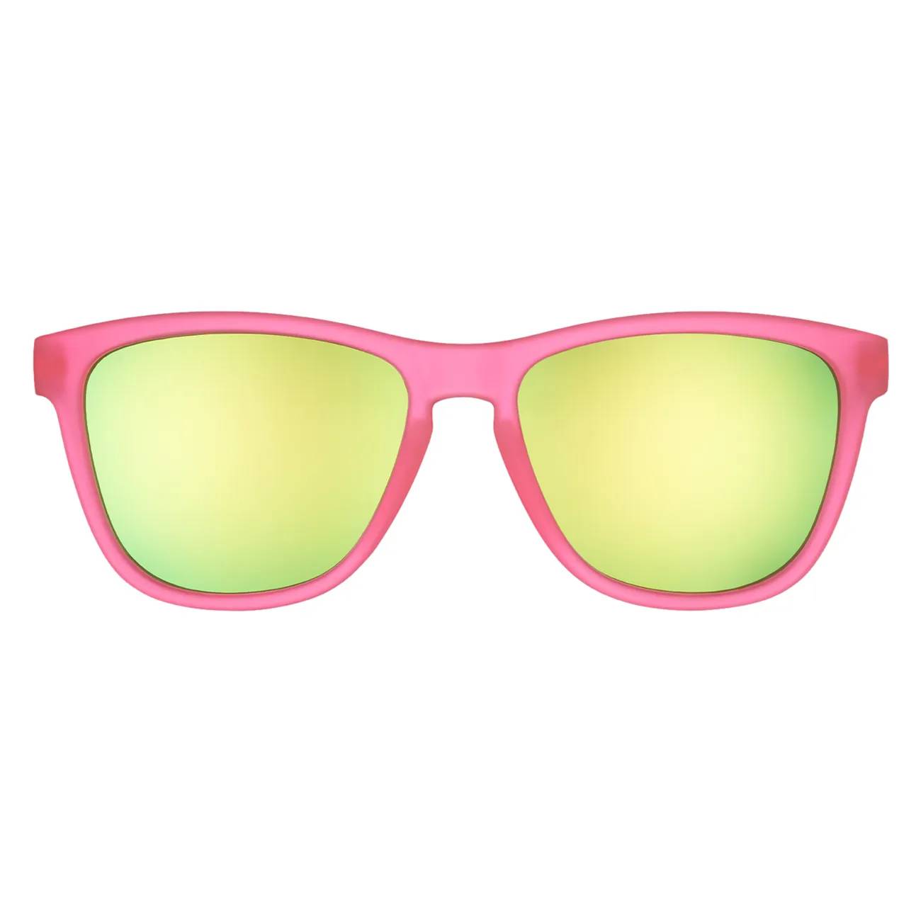 Goodr OG Polarized Sunglasses