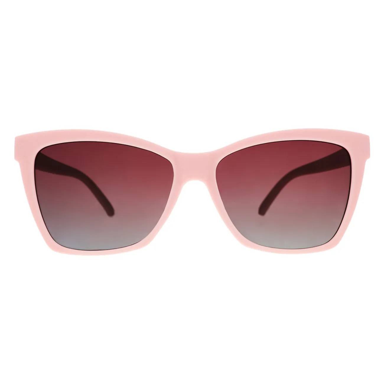 Goodr Women's Pop G Polarized Sunglasses