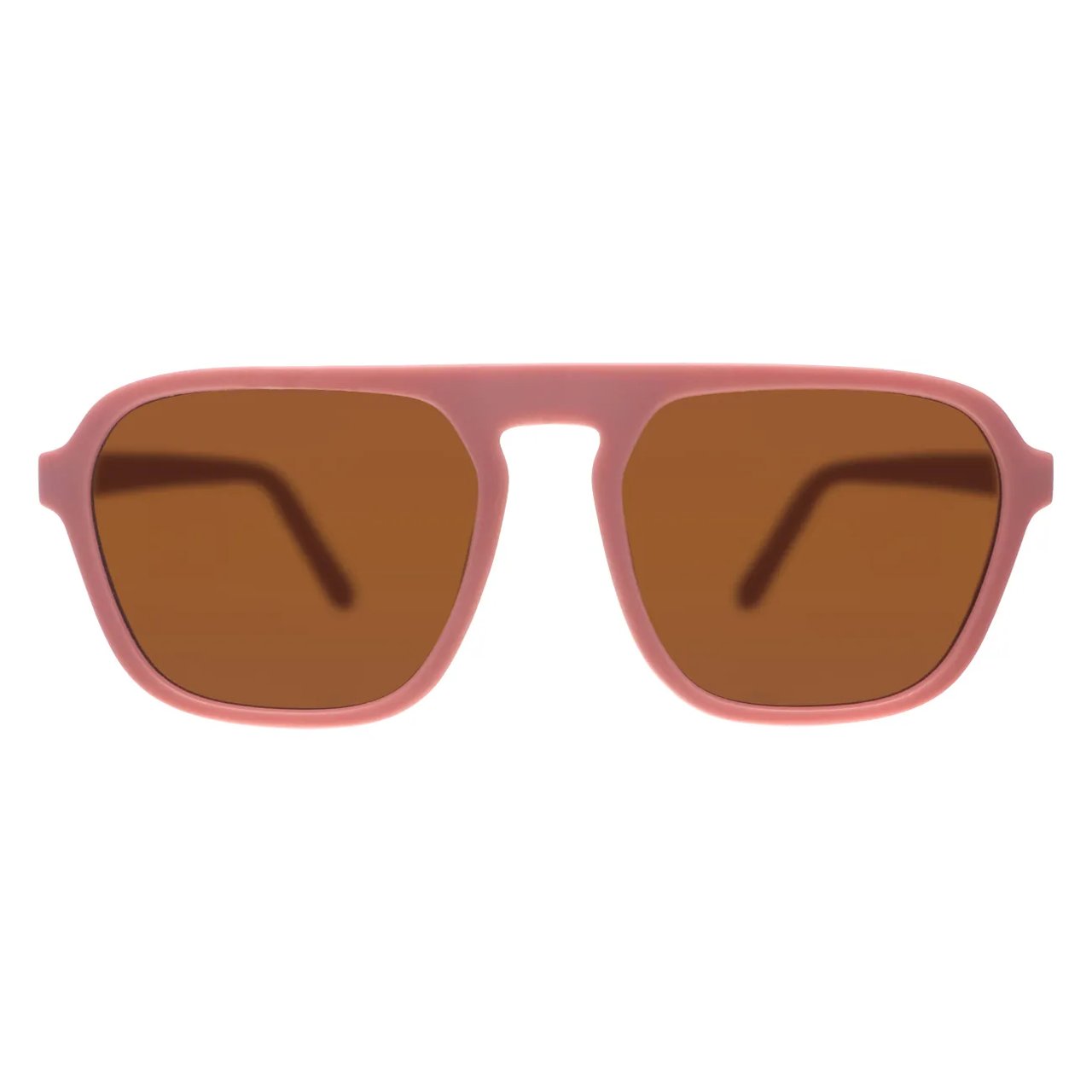 Retro G Polarized Sunglasses
