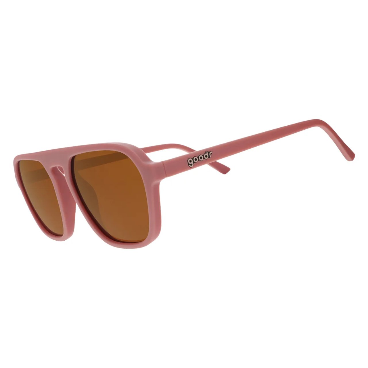 Retro G Polarized Sunglasses