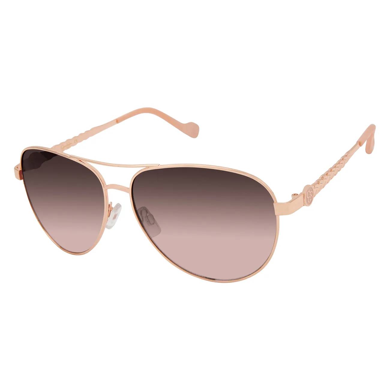 Jessica Simpson JS BRAID TMP AVTR Sunglasses