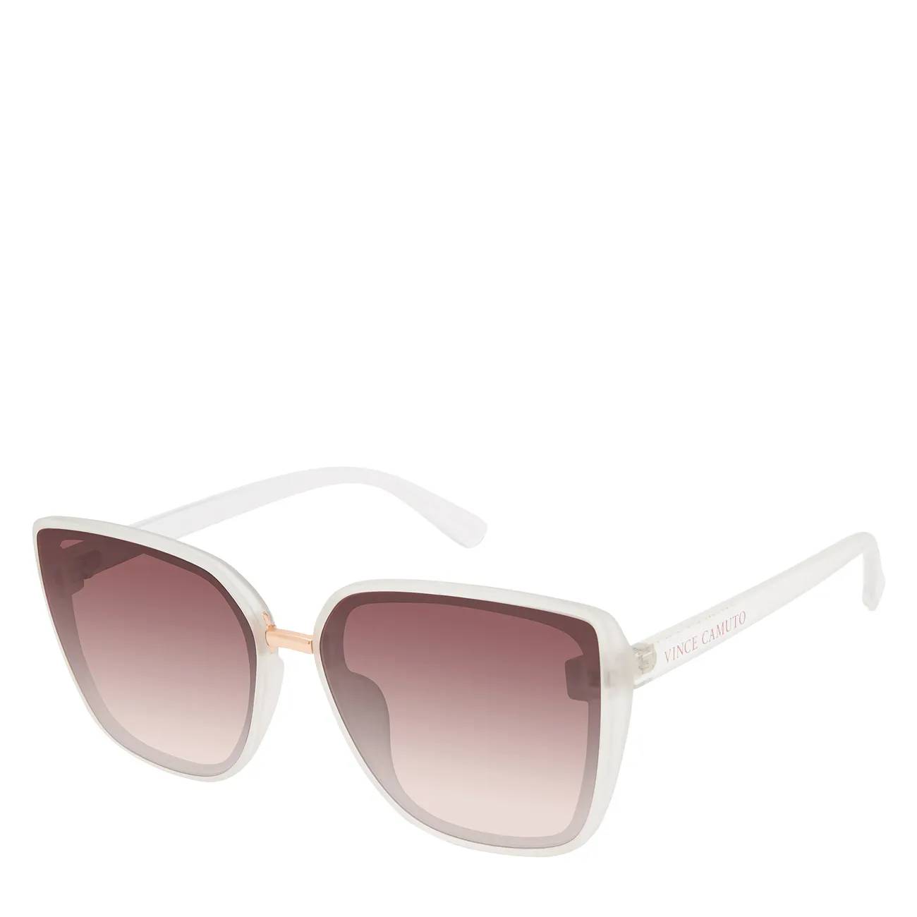 Vince Camuto Womens' Glam Square Sunglasses