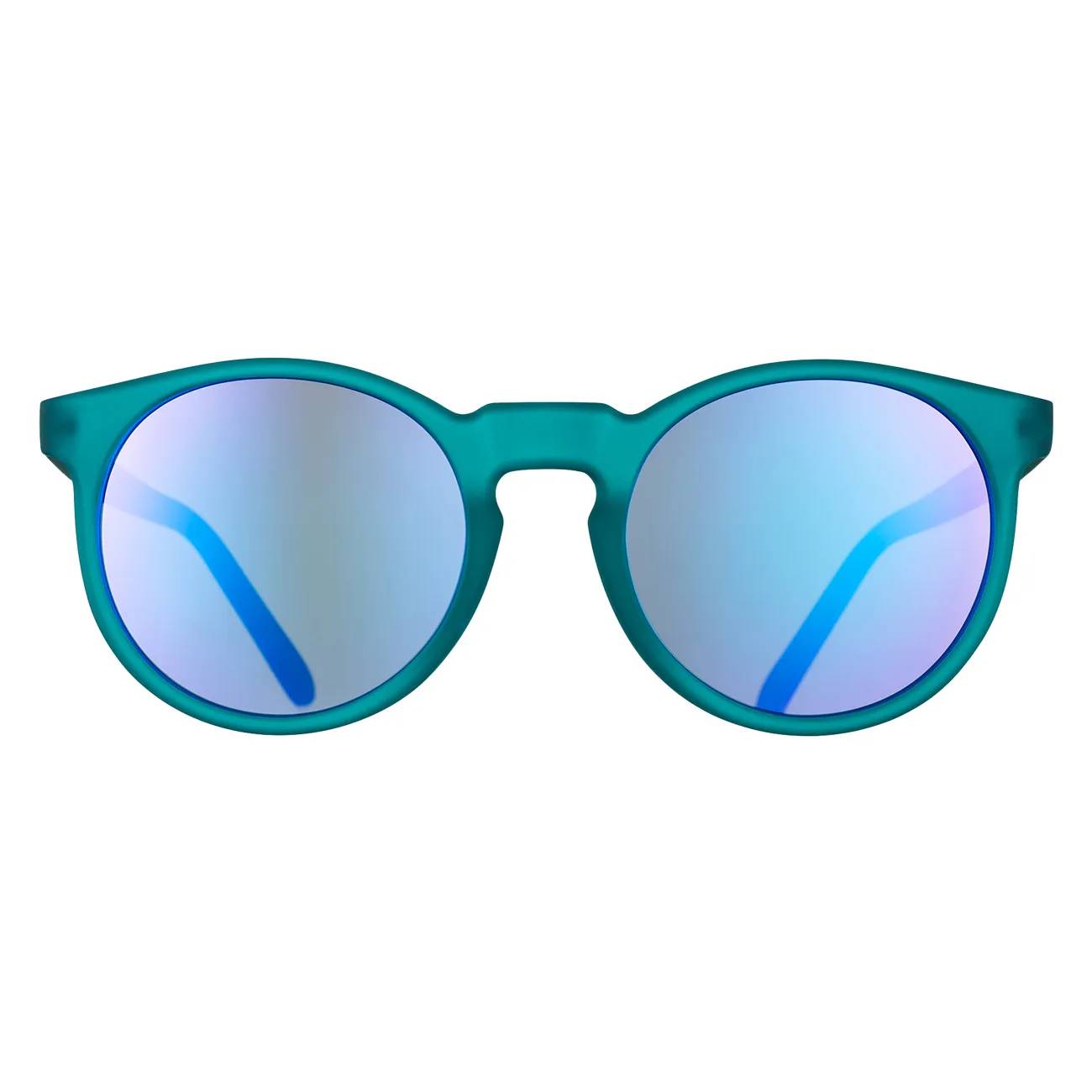 Goodr Circle G Polarized Sunglasses
