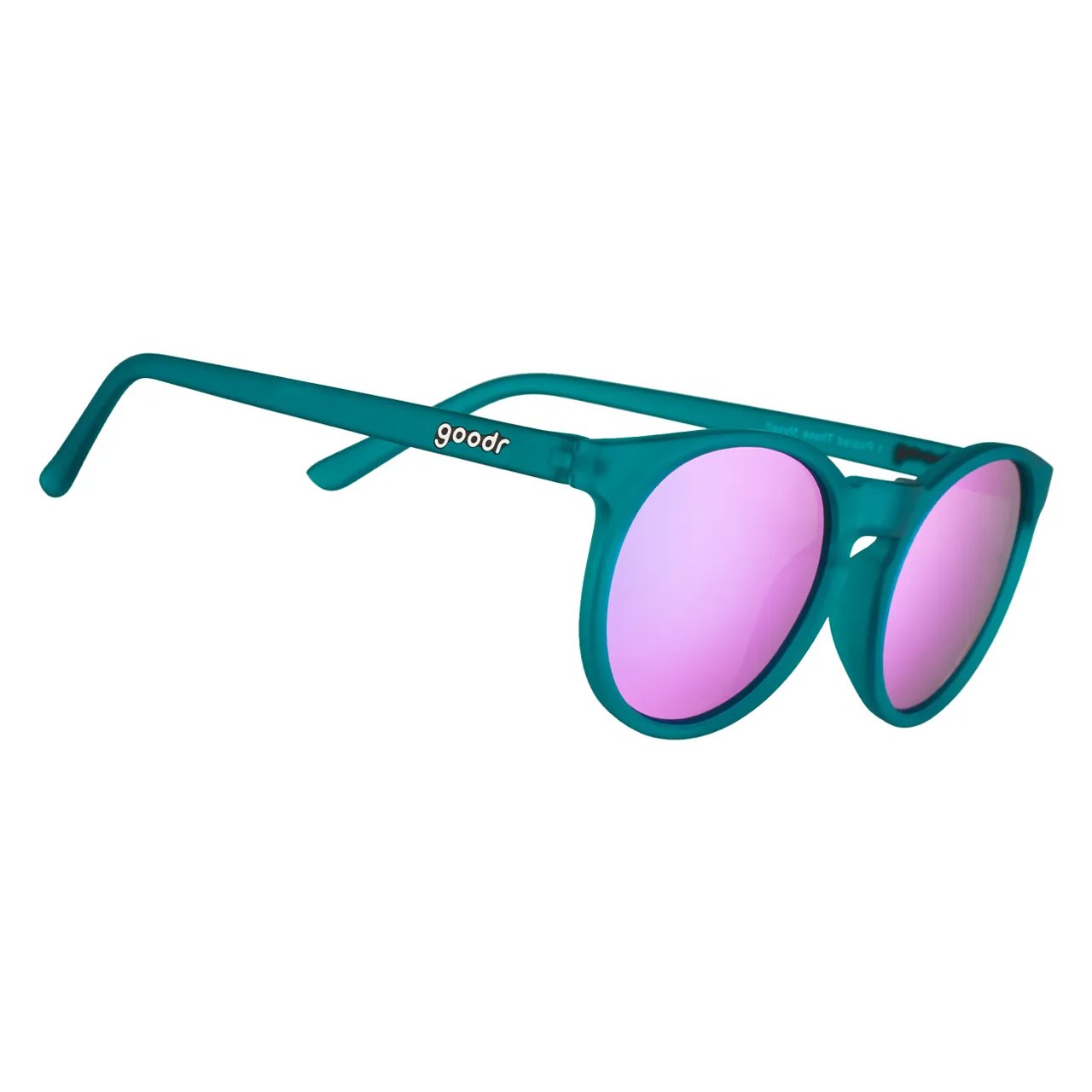 Circle G Polarized Sunglasses