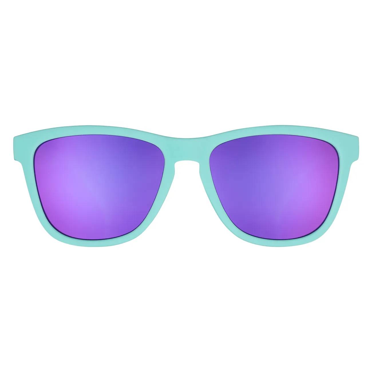 Goodr OG Polarized Sunglasses