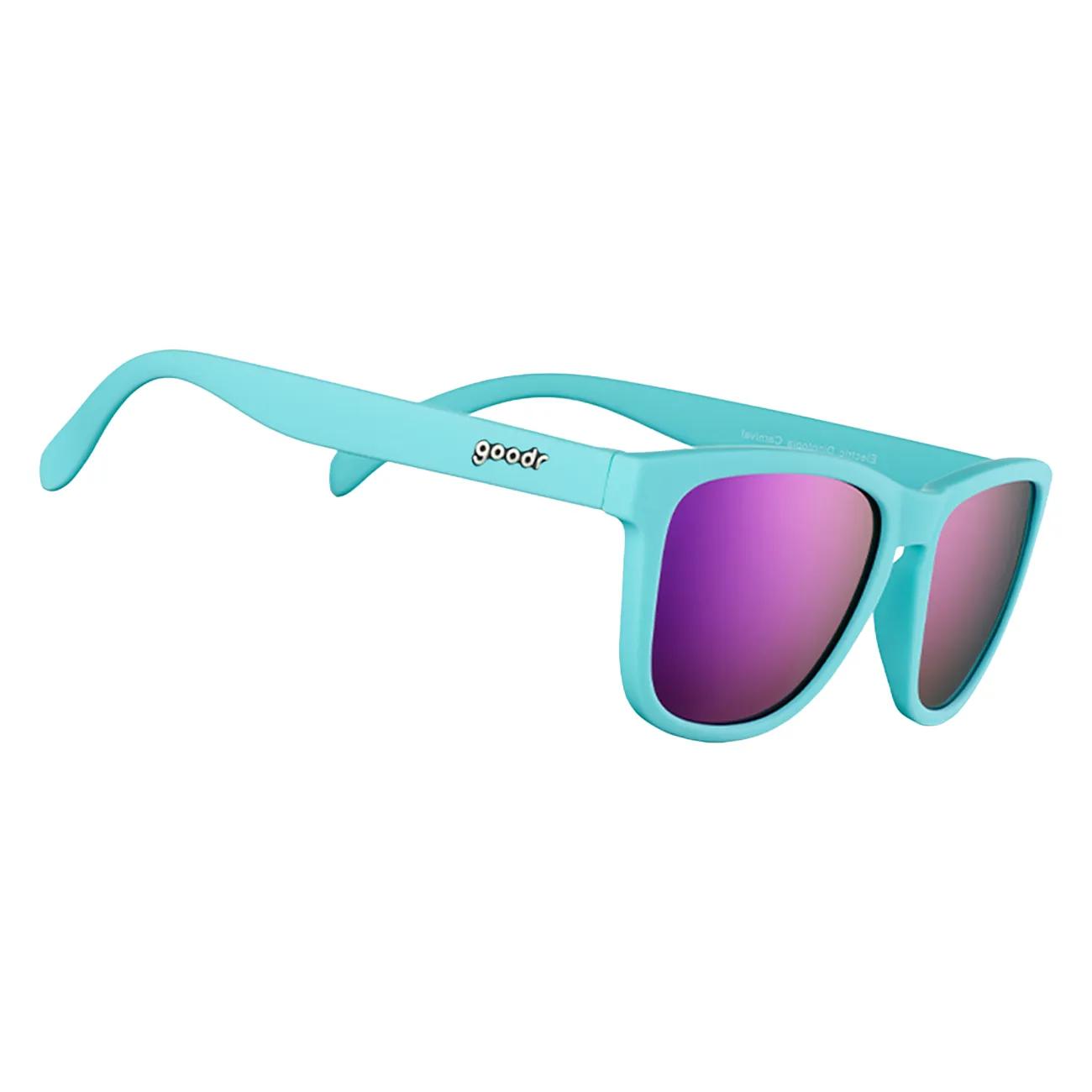 OG Polarized Sunglasses