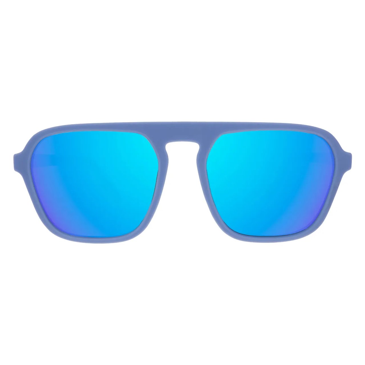 Retro G Polarized Sunglasses