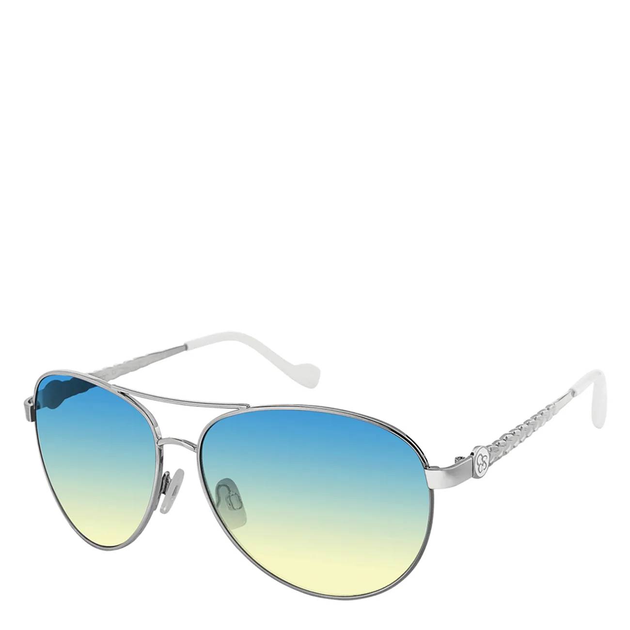 Jessica Simpson JS BRAID TMP AVTR Sunglasses