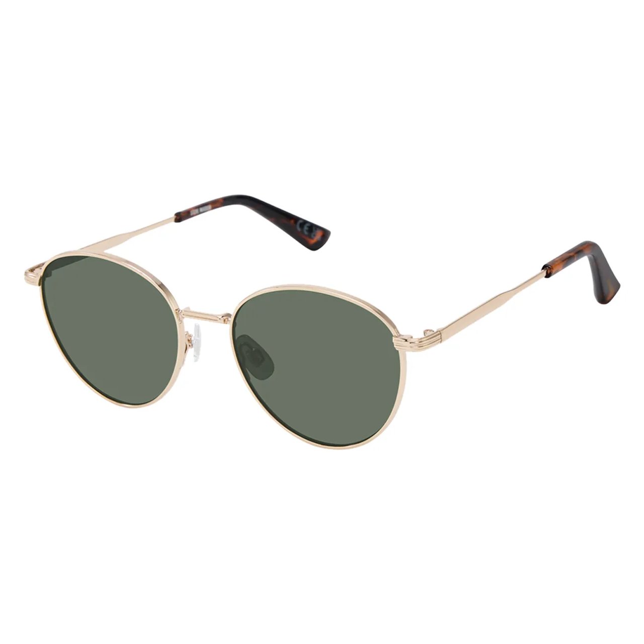 Women's Tarry Round Sunglasses