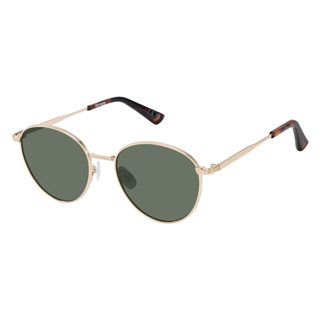 Women's Tarry Round Sunglasses