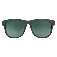BFG Polarized Sunglasses GREEN view